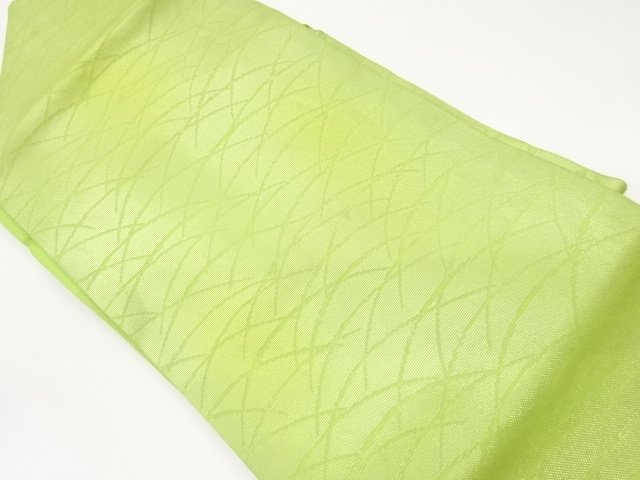 Japanese Kimono / Nagoya Obi Silk